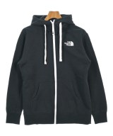 THE NORTH FACE（ザノースフェイス）パーカー 黒 サイズ:M メンズ/2200672926174