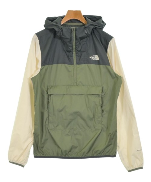 THE NORTH FACE(ザノースフェイス)その他 カーキ サイズ:S/2200674033016