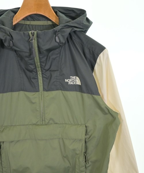 THE NORTH FACE（ザノースフェイス）その他 カーキ サイズ:S メンズ/2200674033016