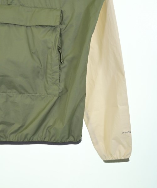 THE NORTH FACE（ザノースフェイス）その他 カーキ サイズ:S メンズ/2200674033016