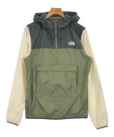 THE NORTH FACE（ザノースフェイス）その他 カーキ サイズ:S メンズ/2200674033016