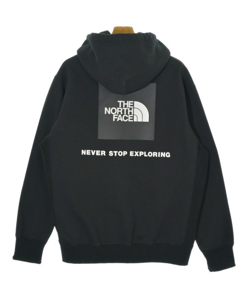 THE NORTH FACE（ザノースフェイス）パーカー 黒 サイズ:XL メンズ/2200674924017