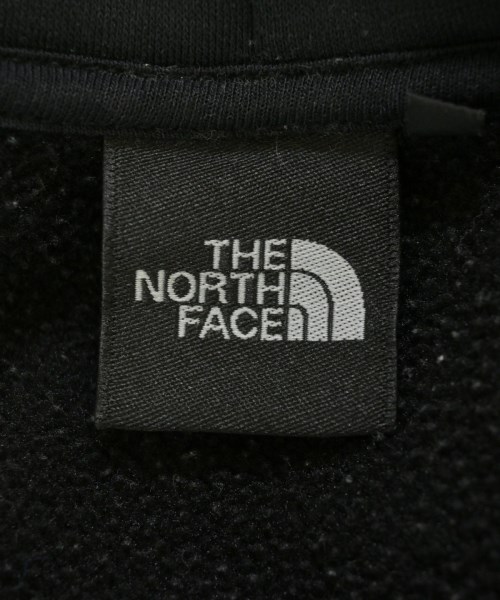THE NORTH FACE（ザノースフェイス）パーカー 黒 サイズ:XL メンズ/2200674924017