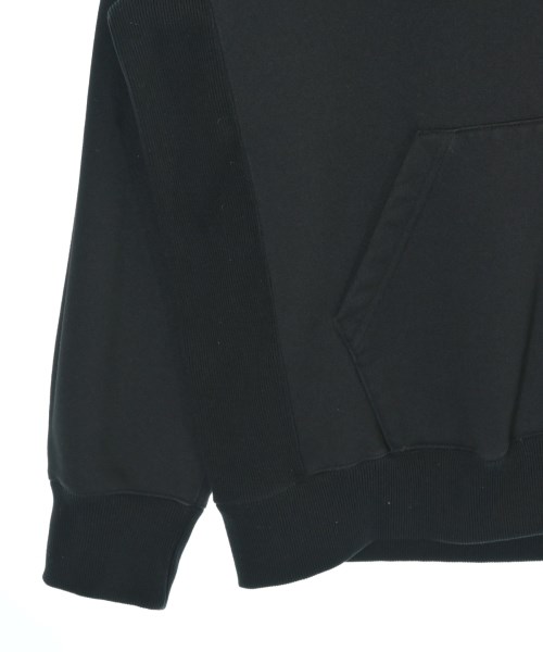 THE NORTH FACE（ザノースフェイス）パーカー 黒 サイズ:XL メンズ/2200674924017