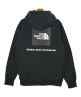 THE NORTH FACE（ザノースフェイス）パーカー 黒 サイズ:XL メンズ/2200674924017
