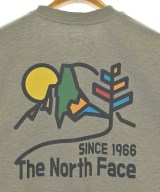 THE NORTH FACE（ザノースフェイス）スウェット グレー サイズ:L メンズ/2200674924024