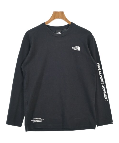 THE NORTH FACE(ザノースフェイス)Tシャツ・カットソー 黒 サイズ:S/2200674967052