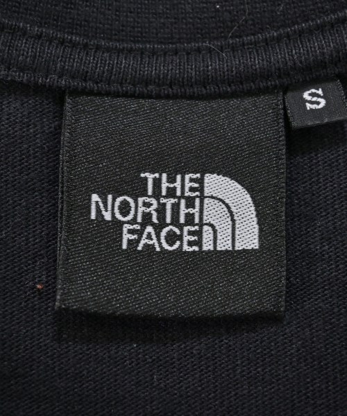 THE NORTH FACE（ザノースフェイス）Tシャツ・カットソー 黒 サイズ:S メンズ/2200674967052