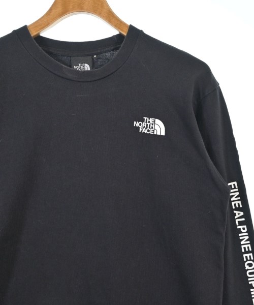 THE NORTH FACE（ザノースフェイス）Tシャツ・カットソー 黒 サイズ:S メンズ/2200674967052