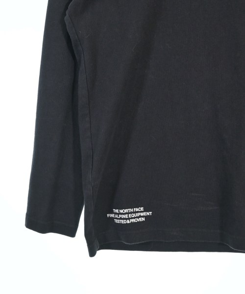 THE NORTH FACE（ザノースフェイス）Tシャツ・カットソー 黒 サイズ:S メンズ/2200674967052