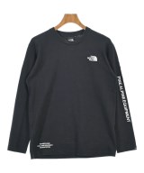 THE NORTH FACE（ザノースフェイス）Tシャツ・カットソー 黒 サイズ:S メンズ/2200674967052