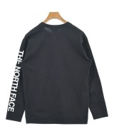 THE NORTH FACE（ザノースフェイス）Tシャツ・カットソー 黒 サイズ:S メンズ/2200674967052