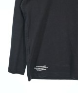 THE NORTH FACE（ザノースフェイス）Tシャツ・カットソー 黒 サイズ:S メンズ/2200674967052