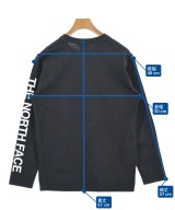 THE NORTH FACE（ザノースフェイス）Tシャツ・カットソー 黒 サイズ:S メンズ/2200674967052