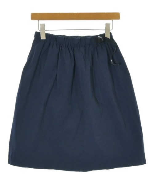 THE NORTH FACE(ザノースフェイス)ミニスカート 紺 サイズ:S/2200677927022