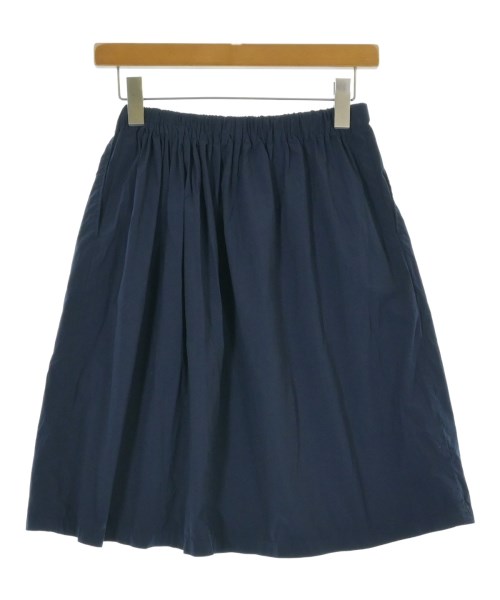 THE NORTH FACE（ザノースフェイス）ミニスカート 紺 サイズ:S レディース/2200677927022