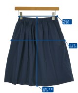 THE NORTH FACE（ザノースフェイス）ミニスカート 紺 サイズ:S レディース/2200677927022