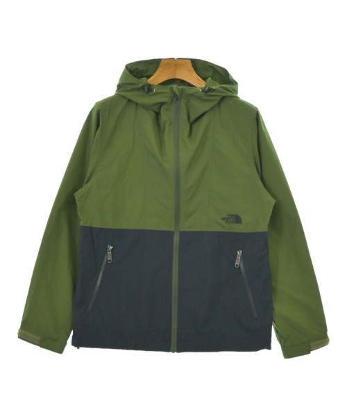 THE NORTH FACE(ザノースフェイス)その他 緑 サイズ:S/2200677927046