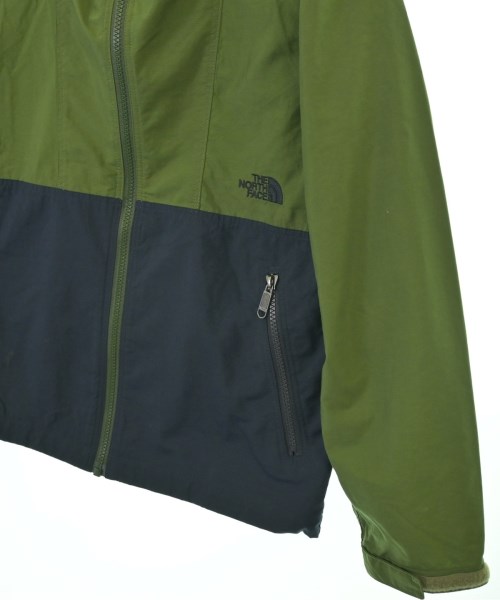 THE NORTH FACE（ザノースフェイス）その他 緑 サイズ:S レディース/2200677927046