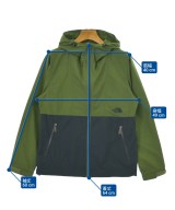 THE NORTH FACE（ザノースフェイス）その他 緑 サイズ:S レディース/2200677927046