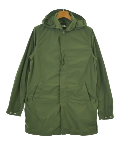 THE NORTH FACE(ザノースフェイス)その他 カーキ サイズ:S/2200677927107