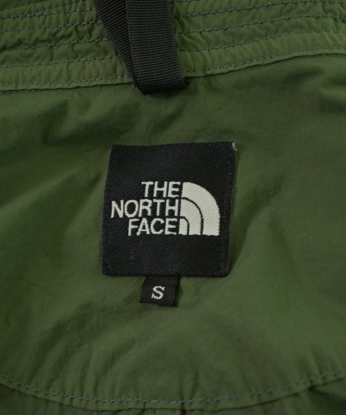 THE NORTH FACE（ザノースフェイス）その他 カーキ サイズ:S メンズ/2200677927107