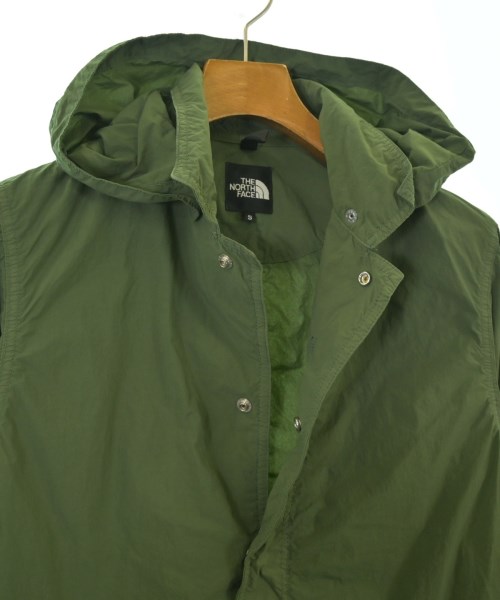 THE NORTH FACE（ザノースフェイス）その他 カーキ サイズ:S メンズ/2200677927107