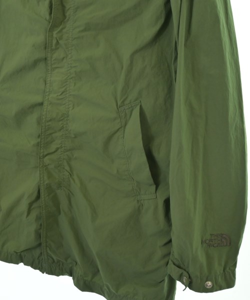 THE NORTH FACE（ザノースフェイス）その他 カーキ サイズ:S メンズ/2200677927107