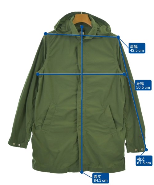 THE NORTH FACE（ザノースフェイス）その他 カーキ サイズ:S メンズ/2200677927107