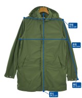 THE NORTH FACE（ザノースフェイス）その他 カーキ サイズ:S メンズ/2200677927107