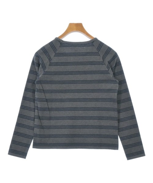 THE NORTH FACE（ザノースフェイス）Tシャツ・カットソー グレー サイズ:M レディース/2200677927152