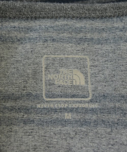THE NORTH FACE（ザノースフェイス）Tシャツ・カットソー グレー サイズ:M レディース/2200677927152