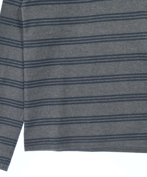 THE NORTH FACE（ザノースフェイス）Tシャツ・カットソー グレー サイズ:M レディース/2200677927152