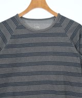 THE NORTH FACE（ザノースフェイス）Tシャツ・カットソー グレー サイズ:M レディース/2200677927152