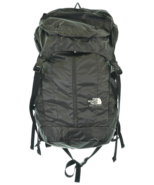 THE NORTH FACE(ザノースフェイス)バックパック・リュック 黒 サイズ:-/2200677927237