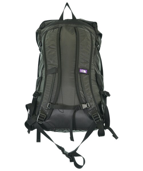 THE NORTH FACE（ザノースフェイス）バックパック・リュック 黒 サイズ:- メンズ/2200677927237