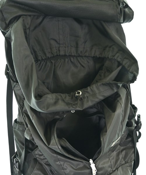 THE NORTH FACE（ザノースフェイス）バックパック・リュック 黒 サイズ:- メンズ/2200677927237