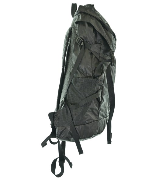 THE NORTH FACE（ザノースフェイス）バックパック・リュック 黒 サイズ:- メンズ/2200677927237