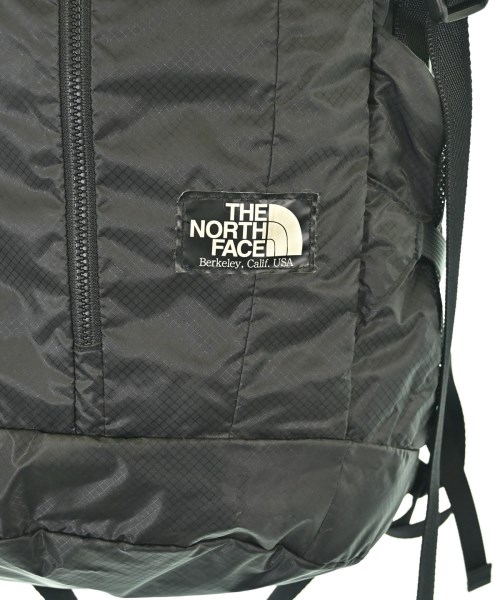THE NORTH FACE（ザノースフェイス）バックパック・リュック 黒 サイズ:- メンズ/2200677927237