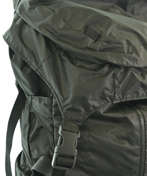 THE NORTH FACE（ザノースフェイス）バックパック・リュック 黒 サイズ:- メンズ/2200677927237