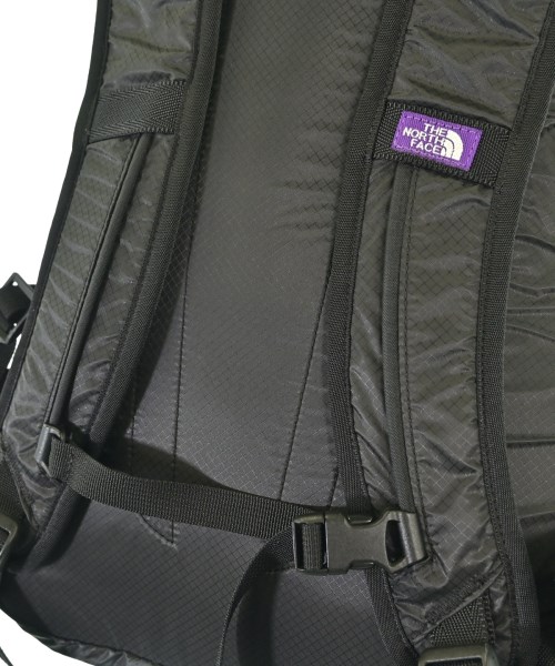 THE NORTH FACE（ザノースフェイス）バックパック・リュック 黒 サイズ:- メンズ/2200677927237