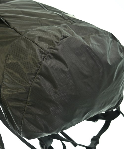THE NORTH FACE（ザノースフェイス）バックパック・リュック 黒 サイズ:- メンズ/2200677927237