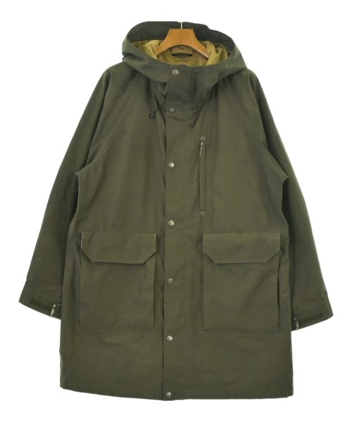 THE NORTH FACE(ザノースフェイス)その他 カーキ サイズ:M/2200679022015