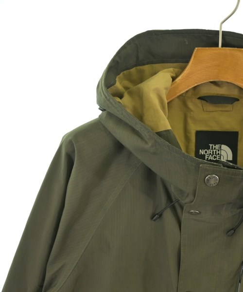 THE NORTH FACE（ザノースフェイス）その他 カーキ サイズ:M メンズ/2200679022015