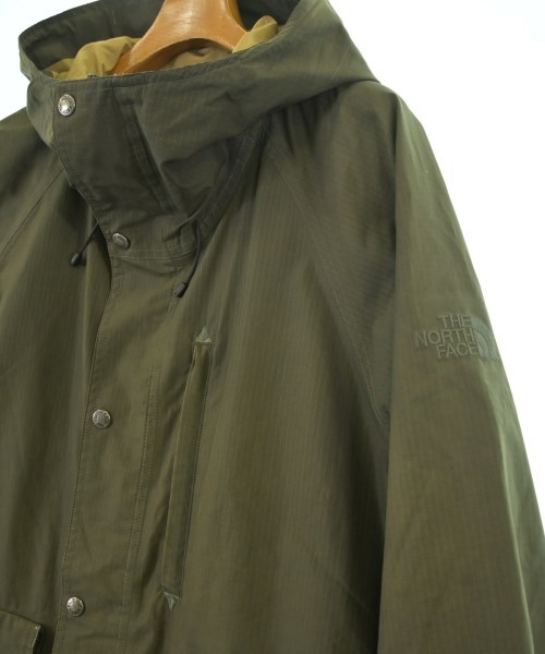 THE NORTH FACE（ザノースフェイス）その他 カーキ サイズ:M メンズ/2200679022015