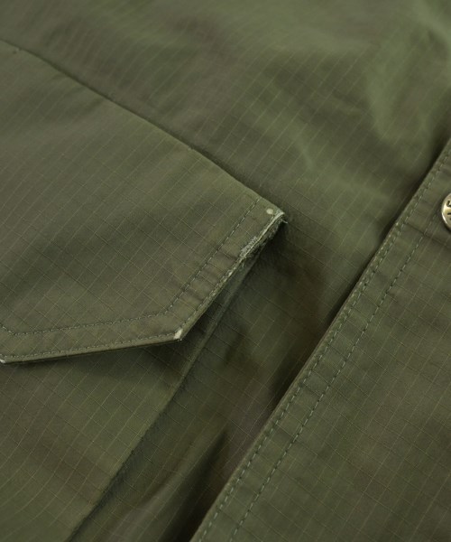 THE NORTH FACE（ザノースフェイス）その他 カーキ サイズ:M メンズ/2200679022015