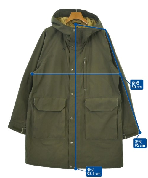 THE NORTH FACE（ザノースフェイス）その他 カーキ サイズ:M メンズ/2200679022015