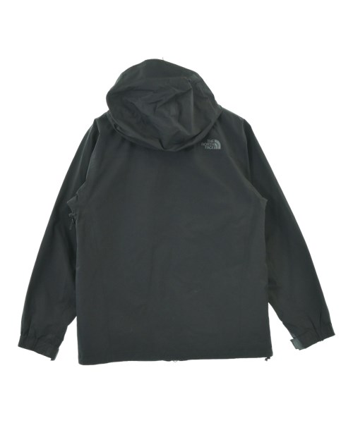 THE NORTH FACE（ザノースフェイス）マウンテンパーカー 黒 サイズ:M メンズ/2200679022022