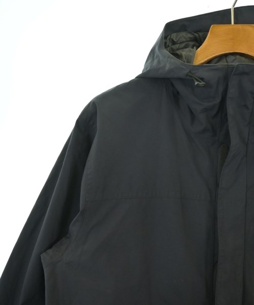 THE NORTH FACE（ザノースフェイス）マウンテンパーカー 黒 サイズ:M メンズ/2200679022022