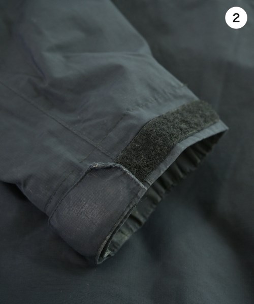 THE NORTH FACE（ザノースフェイス）マウンテンパーカー 黒 サイズ:M メンズ/2200679022022